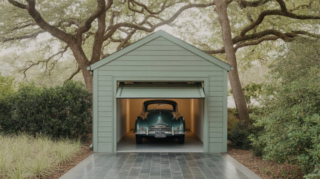 Bygga Carport Garage