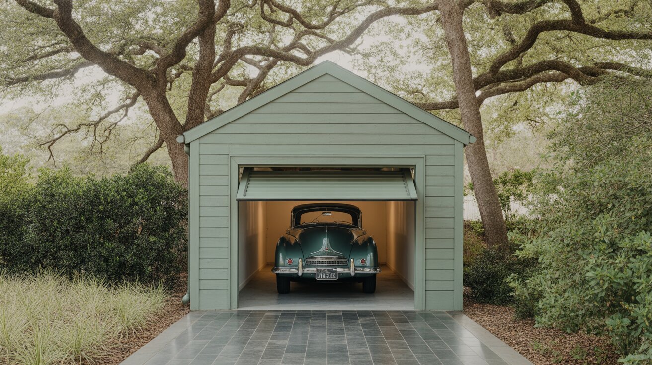 Bygga Carport Garage