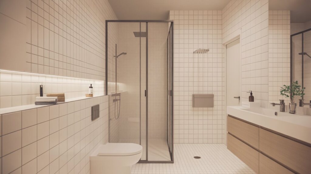 Renovera Badrum & Tvättstuga