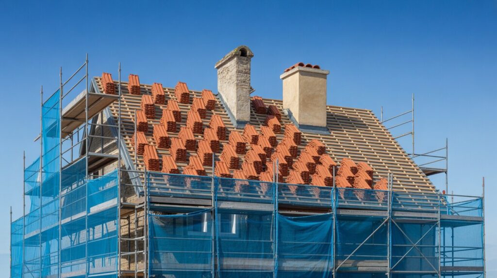 Renovera Montera Kök