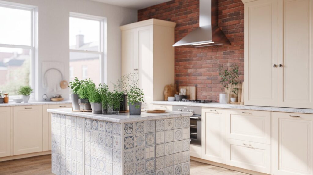 Renovera & Montera Kök