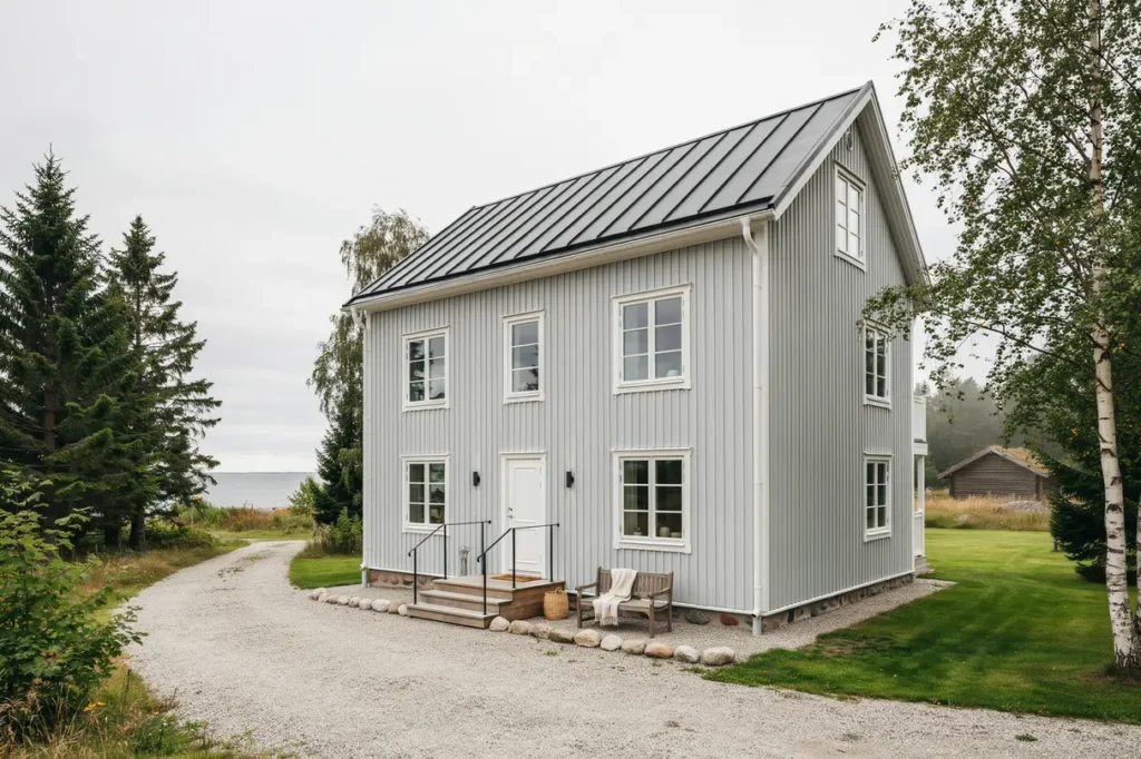 f nsterbyte och till ggsisolering av fritidshus i hargshamn