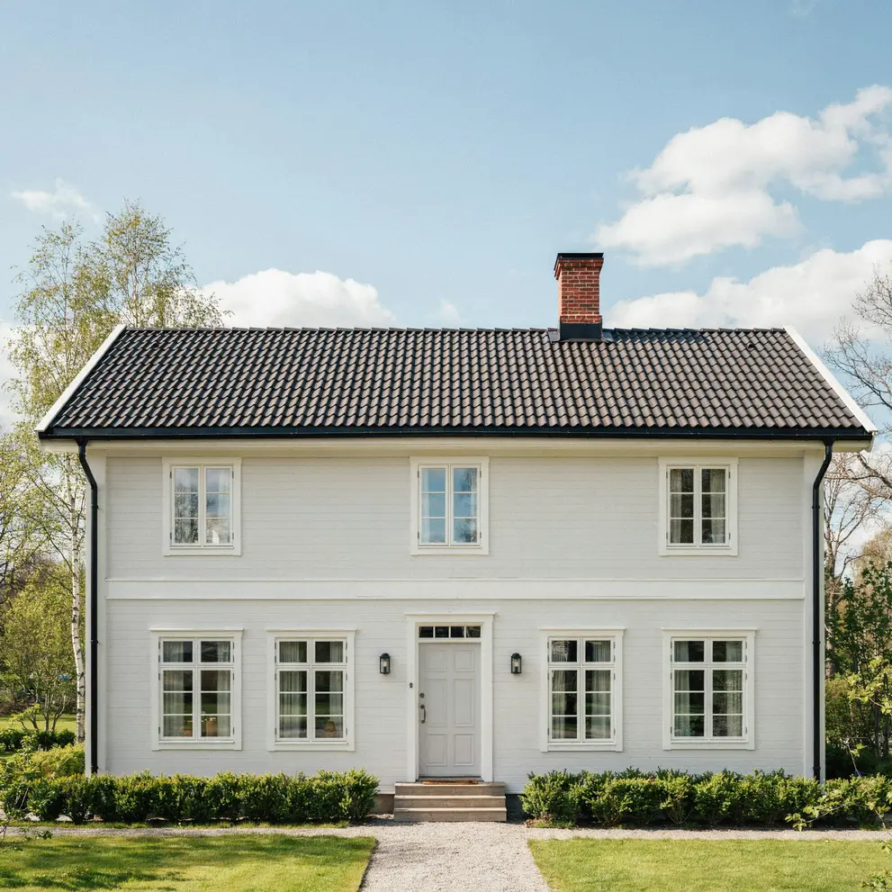 taklaggning takrenovering takbyten hallstavik norrtalje uppland roslagen stockholm